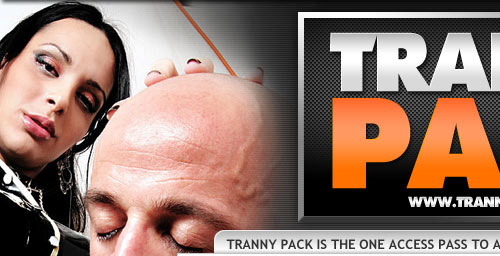 Tranny Pack